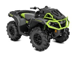 2021 Can-Am Outlander 650 for sale 201175685